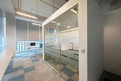 Sbf Center (D1), Office #525615531